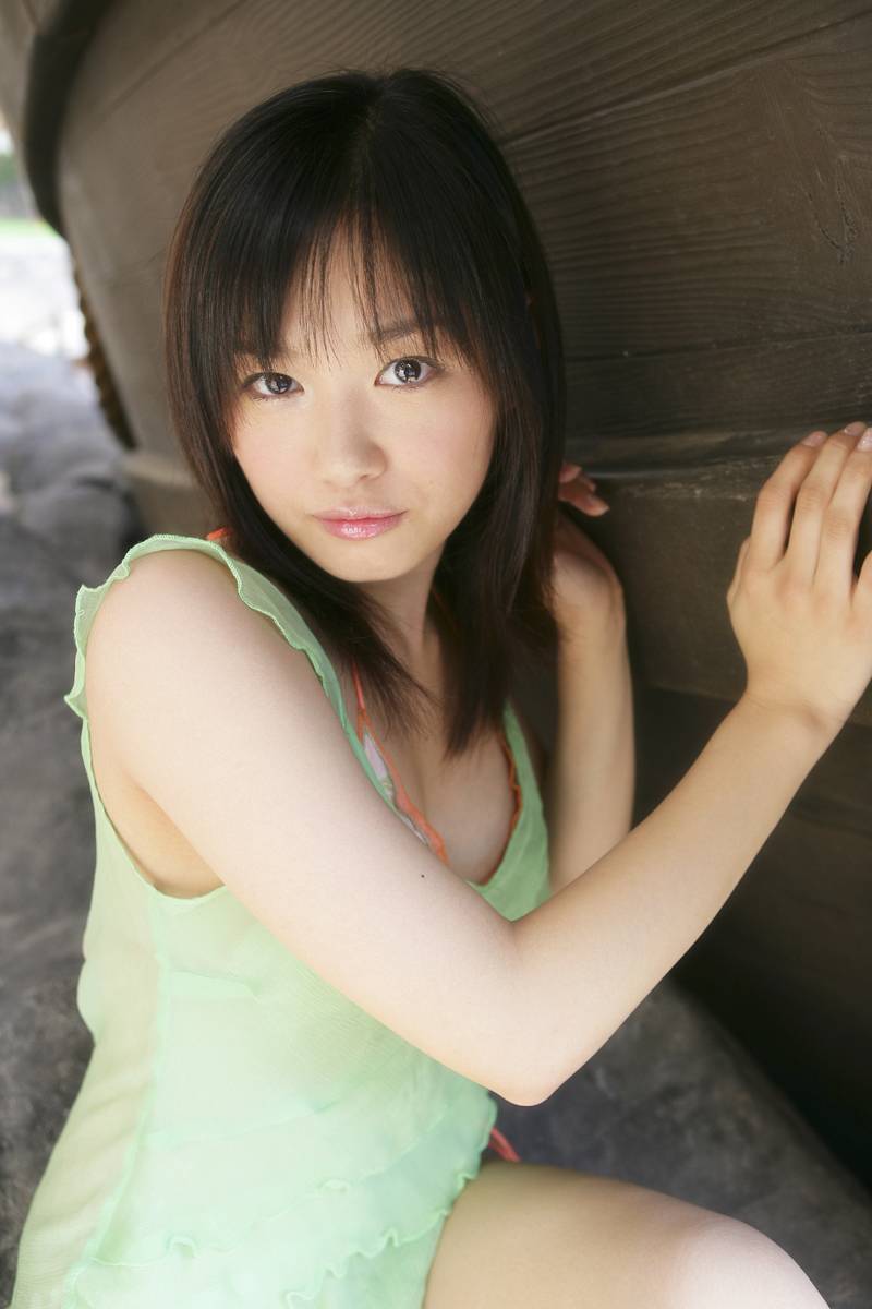 [For-side]- Kiyono Ogawa (小川清乃) - Anniversary